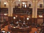 Will There Be a Special Election to Replace Burris?