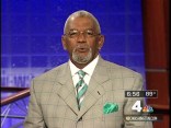 Jim Vance Remembers Sen. Ted Kennedy