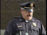 Mass. Police Talk About the Accidental Shooting of an 8-year-old boy