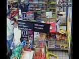Prison Escapees Seen at Convenience Store