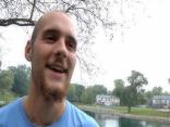 Andrew Wickwire: In His Own Words