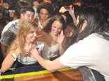 Party of the Year?! Aoki in the House
