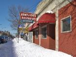 Miguel del Valle Laments Closing of Army & Lou's