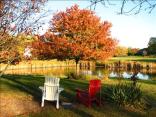 Brant Miller's Weather Photos: October
