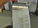 Election Workers Count Absentee, Delayed Ballots