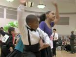CPS Kids Are Having a Ball