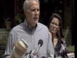 Milwaukee Mayor:  "I'm Still Standing"