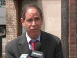 Lawyer: Hughes' "Total Concern" is With Sarah Goone