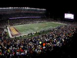 Game Action: Bears vs Vikings