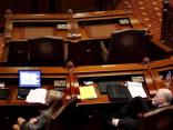 Blago Impeachment Trial: Day 1