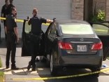 Car Belonging to Congressman's Niece Torched