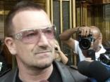 Bono Loves Chicago