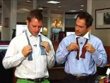 How to Tie a Bow Tie