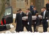 SeaWorld Trainer Laid to Rest