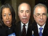 Emanuel on the Hot Seat at Unofficial Debate