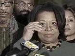 WATCH: Carol Moseley Braun Apologizes to Patricia Watkins