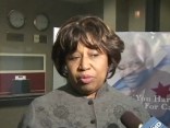 Carol Moseley Braun Is Optimistic