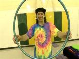 'Bubbleologist' Makes Kids Happy