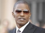 Jamie Foxx Apologizes to Miley Cyrus on "Tonight"