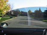 Chicago Drivers Getting Big Fines for Legal Tint