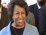 Moseley Braun: Rahm's an Outsider
