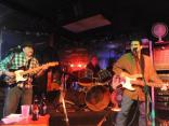 Stompin' Boots at Carol's Pub