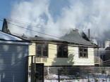 Fatal Fire Tears Through Cicero Homes