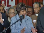 Moseley Braun: "We Gave it Our Best"