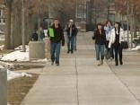 Does It Take Clout to Get Into College?