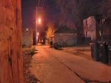 Girl's Body Found in Alley Blocks from Home