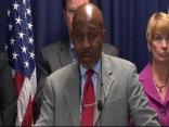 Public Defender: Fighting Death Penalty Takes Funds