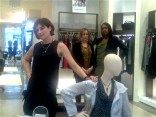 French Label Cop-Copine Opens Mag Mile Boutique
