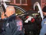 Police Rescue Carjacked Baby
