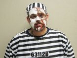 Costume the Position: Halloween Mugshots