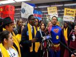 Emotions High at Charter School Expansion Debate