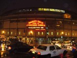 First Crosstown Classic Takes Wrigleyville by Storm