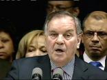 Daley Vows to Pressure Feds on Gun Legislation