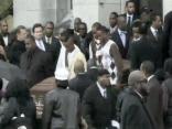 Derrion Albert Laid to Rest