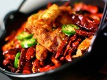 Billy Dec's New Restaurant