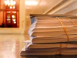 Caper Trail: The Ten Must-Read Documents from the Blagojevich Trial