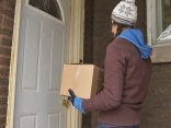 Door-to-Door Organics: The Concept, Service Is in Its Name