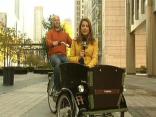 Dutch Bikes: Bicycles for Your Lifestyle