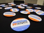 Primary Election Night in Photos