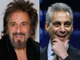 Casting the Mayor's Race
