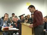 Paul Black Alleges Conspiracy Involving Emanuel, Election Officials
