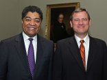 Meet The Judge Who Won "The Oscar" of Judicial Awards