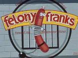 It's No Crime to Open a Hot Dog Stand