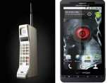 Droid Army: 37 Years of Motorola Phones