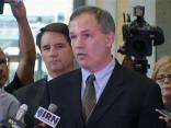 Fitzgerald Enters Retrial Mode, Stresses Importance of Jury Trials