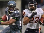 Key Matchups: Bears vs. Seahawks